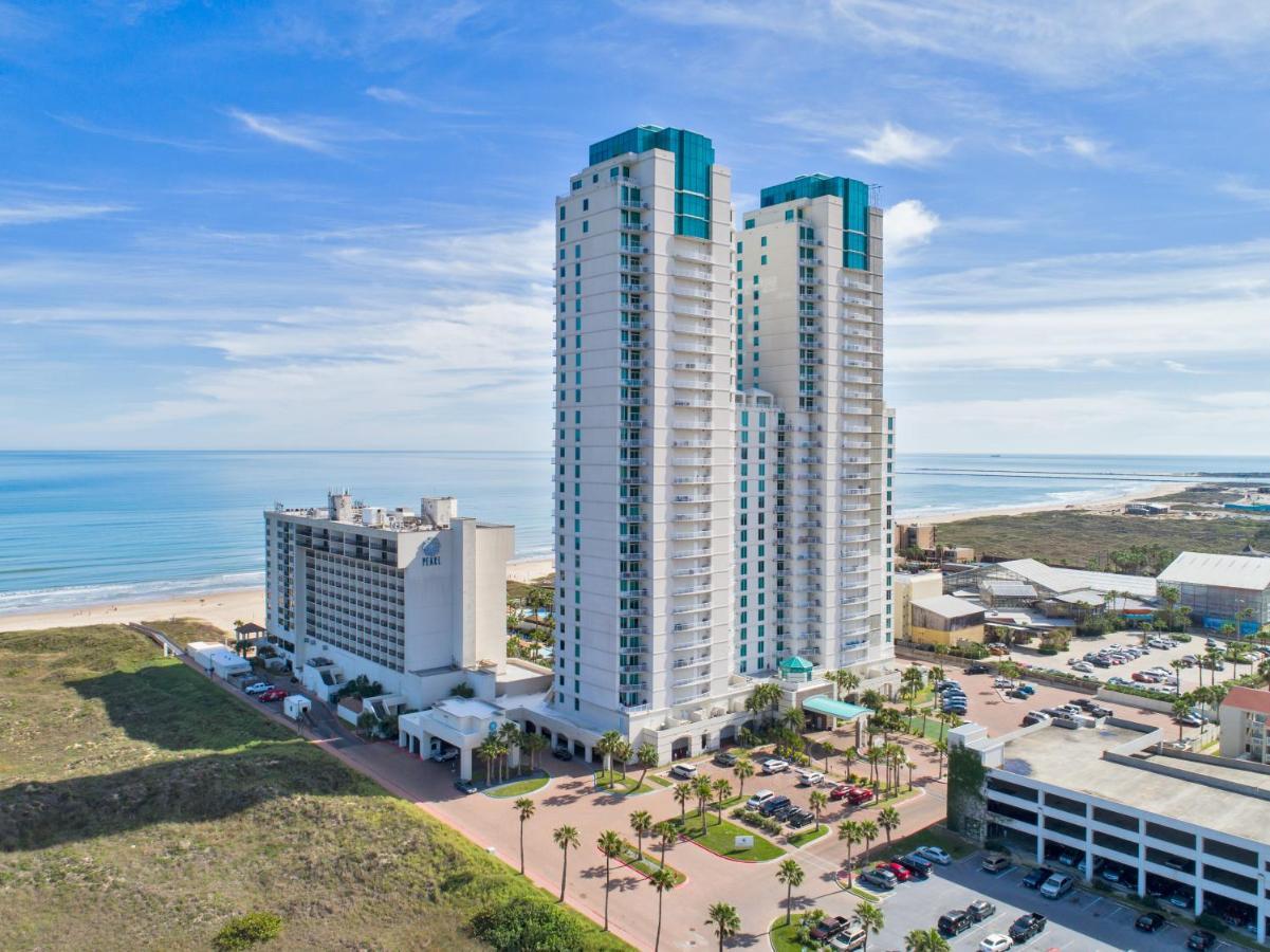 SAPPHIRE #2504 - SPI RENTALS SOUTH PADRE ISLAND, TX (United States) - from  US$ 1113 | BOOKED